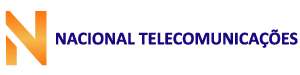 Logomarca da Nacional Telecomunicações